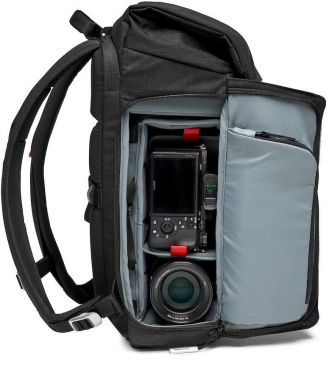 Manfrotto MB CH-BP-30 Chicago Backpack Small