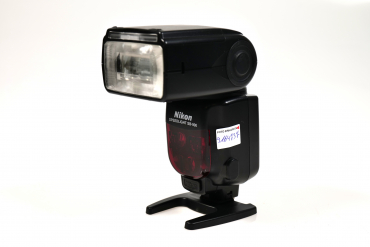 Nikon Speedlight SB900  gebraucht #9164737