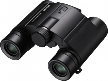 Nikon Stabilized 12x25 S