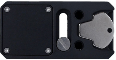Rollei Airtag Quick Release Plate