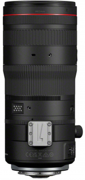 Technische Daten  Canon EOS C80 + RF 24-105mm f2,8 L IS USM Z