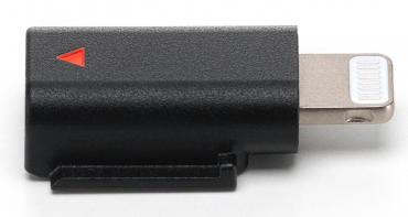 DJI Mic 3 Mobile Phone Adapter (Lightning)