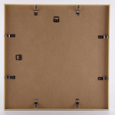 Haes cadre plastique EF18G Easy Frame 50x50cm or