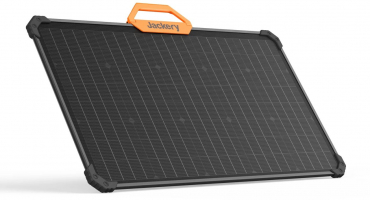 Jackery SolarSaga 80W Solarpanel