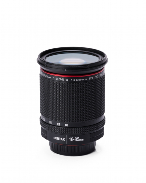Pentax HD-DA 16-85/3,5-4,8 ED gebraucht #9171335