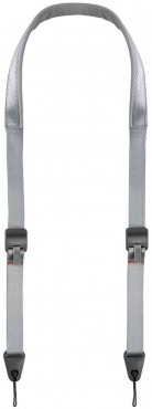 PGYTECH Kamera-Schultergurt grau - 6064406 PGYTECH Kamera-Schultergurt grau