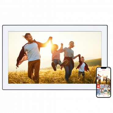 Rollei Smart Frame WiFi 211