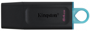 Kingston DataTraveler Exodia 64GB 3er Pack