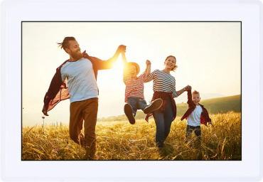 Rollei Smart Frame WiFi 100 White