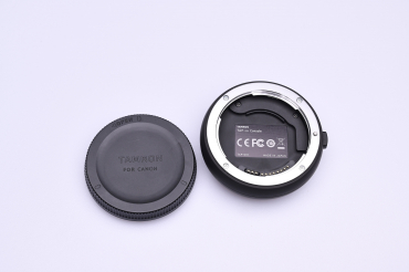 Tamron Tap In EF gebraucht #9163627