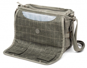 thinkTANK Retrospective 7 V2.0 Toile de coton Pinestone