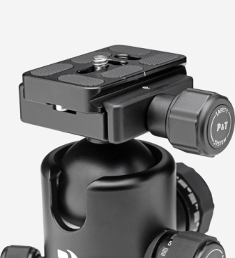 Benro B2 Ballhead B-Ware