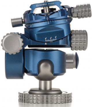 Benro GD36PT Getriebeneiger