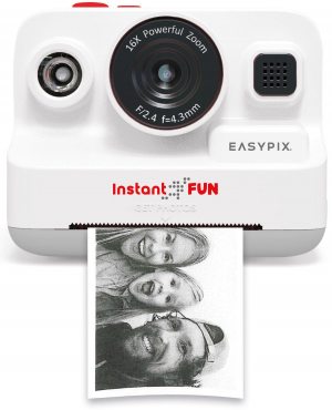 Easypix InstantFUN