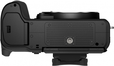 Fujifilm GFX 100S II housing customer return