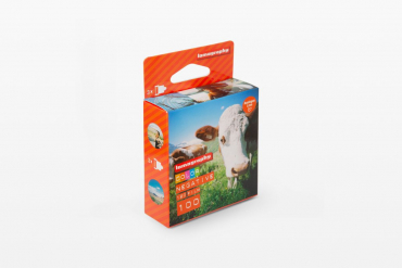 Lomography Color Negative 120mm ISO 100 3er Pack