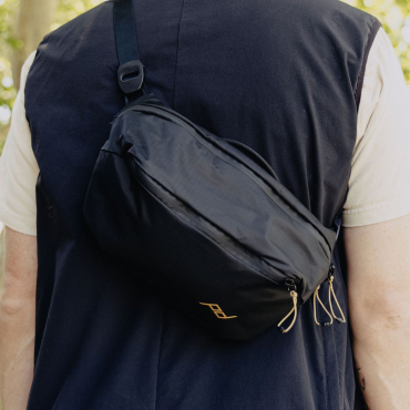 Peak Design Outdoor Sling 4L schwarz