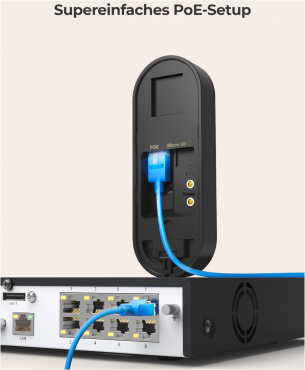 Reolink D340P Türklingel