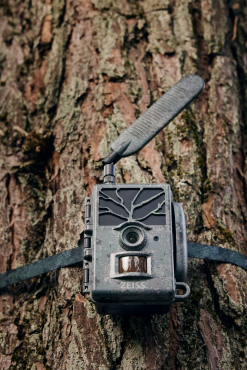 ZEISS Secacam 1 2er Pack + 2x Metallgehäuse