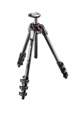 Manfrotto Carbon-Stativ MT190CXPRO4