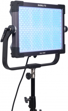 NANLITE Alien 300C full-color multifunctional area lights