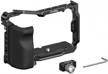 SmallRig 4257B Cage Kit Sony ZV-E1