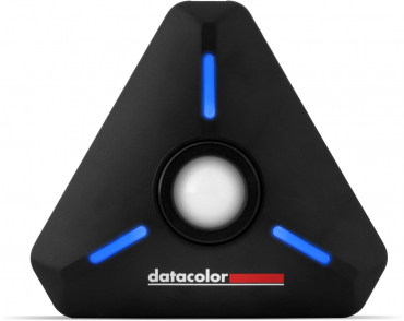 Datacolor LightColor Meter