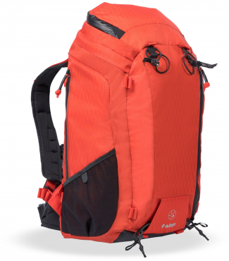 F-Stop DuraDiamond Ajna Essentials Bundle Magma