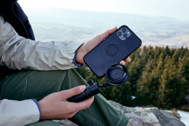Fidlock VACUUM Mini Tripod Base