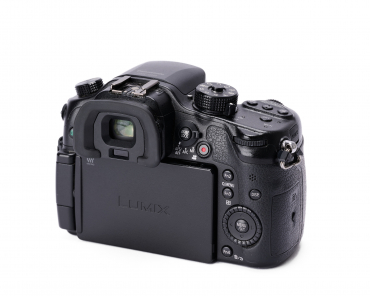 Panasonic GH-4 gebraucht #9171391