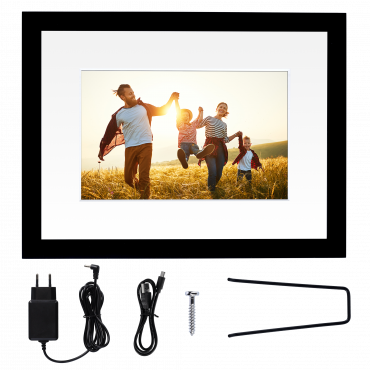Smart Frame WiFi 110 Big Art