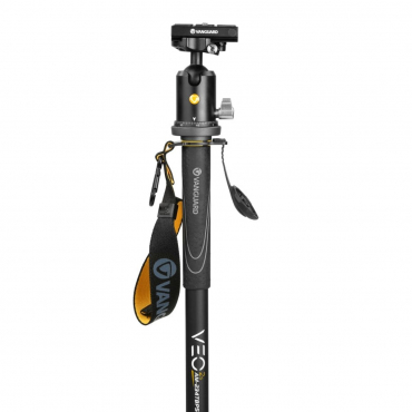 Vanguard VEO2SAM-234TBP50T Vlogger Einbeinstativ