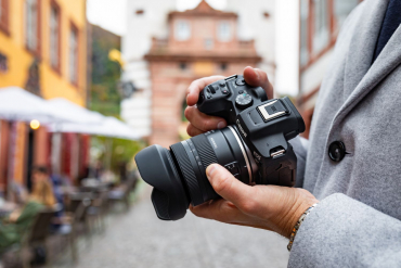 Canon EOS R10 + Tamron 11-20mm f2,8 Di III-A RXD