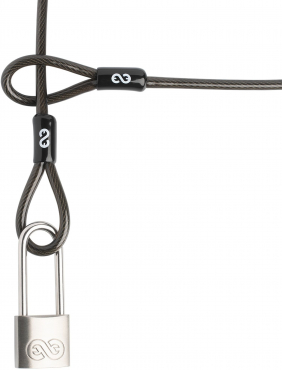 Enlaps Security Cable Lock