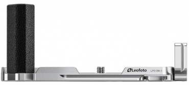 Leofoto L-Halterung LPO-OM-3 für OM-System OM-3