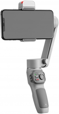 Zhiyun Smooth Q3 Retour client