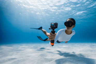 DJI Osmo Action 6 Diving Accessory Kit