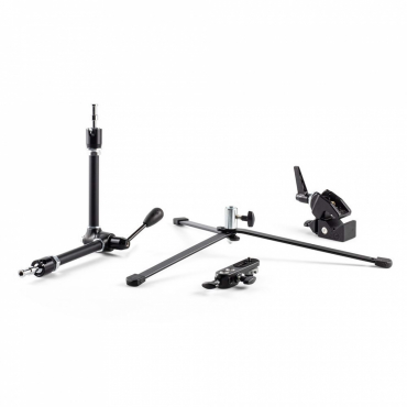 Manfrotto Magic Arm Set 143 N/BKT,035,003