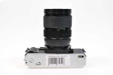 Minolta X-500 + Tokina 28-70 gebraucht #9166039
