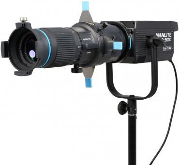NANLITE PJ-BM-25-45 Adaptateur de projection