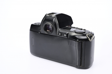 Nikon F-801 gebraucht #9166459