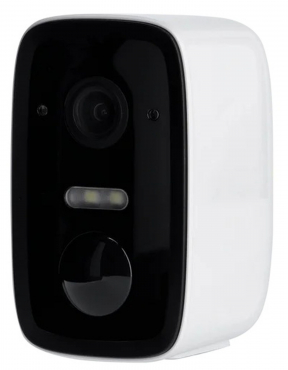 Rollei Wireless Security Cam 2K V2