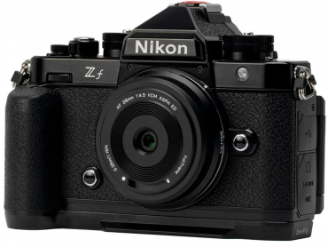 Viltrox AF 28mm F4,5 Nikon Z