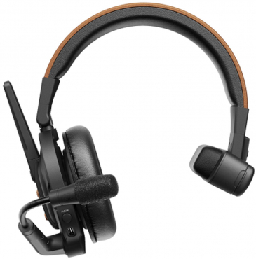 Accsoon CoMo SE Host Headset