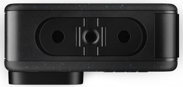 GoPro HERO12 Black + B&W Case Type 1000 yellow