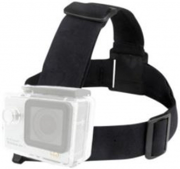 GoXtreme Head-Strap-Mount