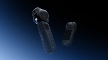 INSTA360 X4 Air Lens Cap