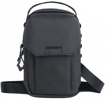 WANDRD X1 Cross Body Bag Medium Black