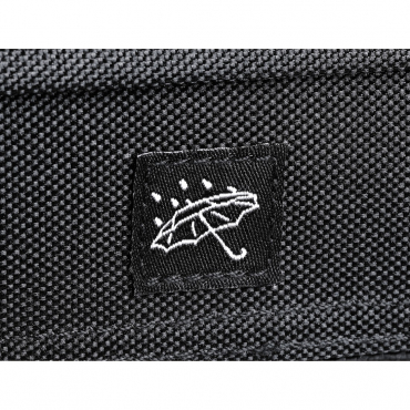 Hama 126656 Color Style 80M schwarz