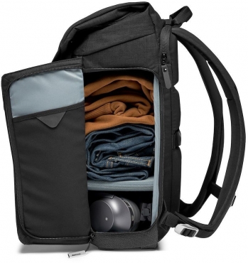 Manfrotto MB CH-BP-30 Chicago Backpack Small